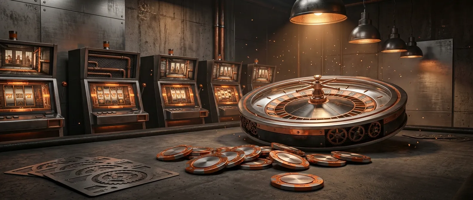 Monro Casino bonus